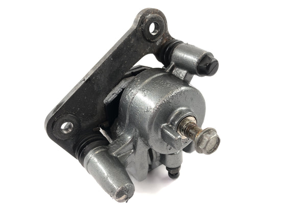 Kawasaki GPZ 1100 ZXT10E [1997] - тормозный суппорт сзади