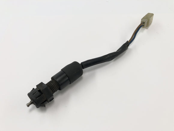 川崎GPZ 1100 ZXT10E [1997]  - 背面のブレーキライトスイッチ