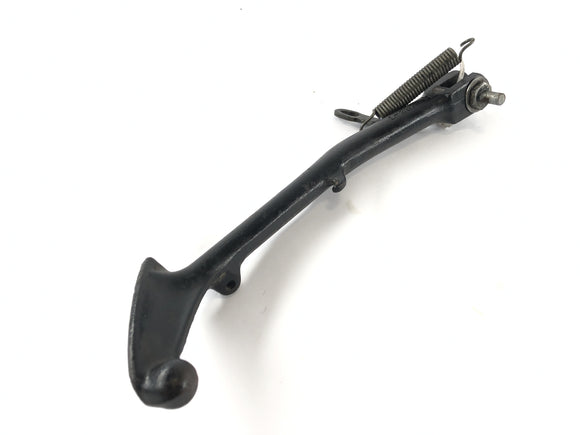 ホンダCB 900 F SC01 [1981]  - スプリング付きスタンドサイドスタンド