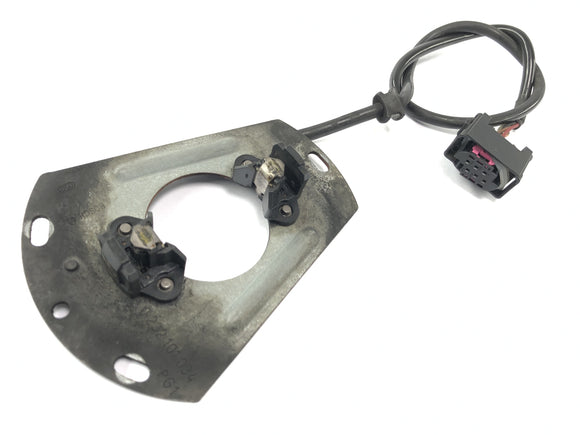 BMW R 1150 R R21 [2003]  - 皮卡点火冲动提供商