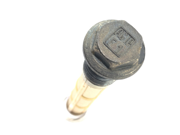 Ducati SL 600 pantah [1982] - oljesieve