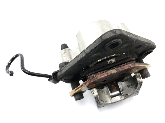 Kawasaki GPZ 1000 RX [1987] - Hamurek Hamurek zaciskowy