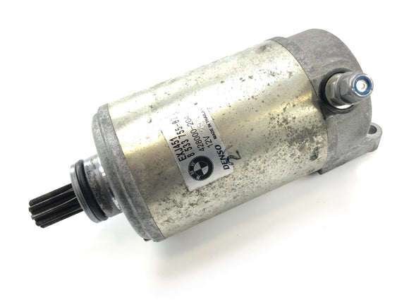 BMW K 1300 R K12s [2014] - Starter Engine Starter Engine