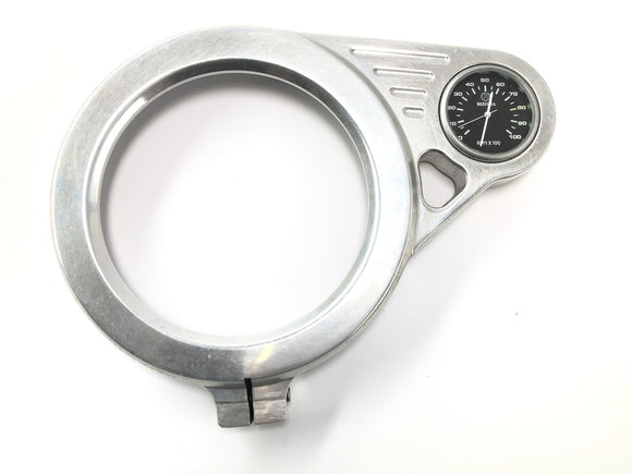 BMW R 850 C 259C [1999] - Speedometer Holder Handel Klemme ringindsats