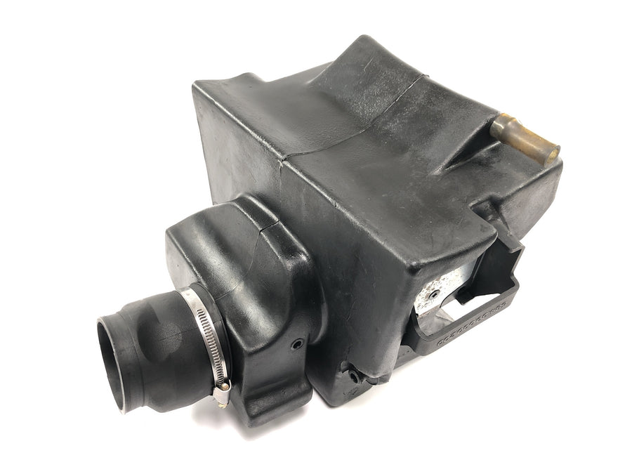 KTM 640 LC4 Prestige [2005] - Luftfilterkasten Luftfilterbox Airbox Ansaugkasten