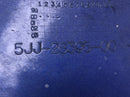 Yamaha YZF R1 RN04 [2001] - Sivupaneelin suojuksen sivupaneeli oikea-3