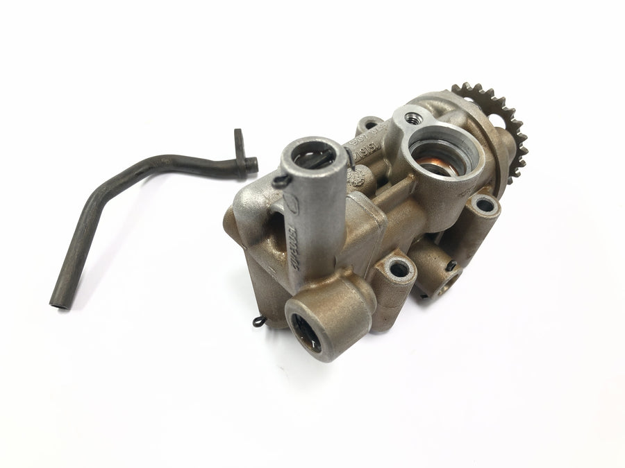 BMW K 1200 S K12S [2005] - Oljepumpe oljeforsyning girpumpe