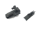 Aprilia RSV 1000 R [2004] - MAP Sensor Drucksensor Ansaugluftdrucksensor Bosch-3
