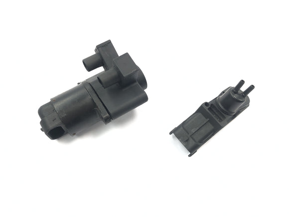 Aprilia RSV 1000 R [2004] - MAP Sensor Drucksensor Ansaugluftdrucksensor Bosch
