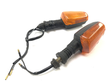 Yamaha RD 350 YPVS 31K [1984] -Blinker Set - 0