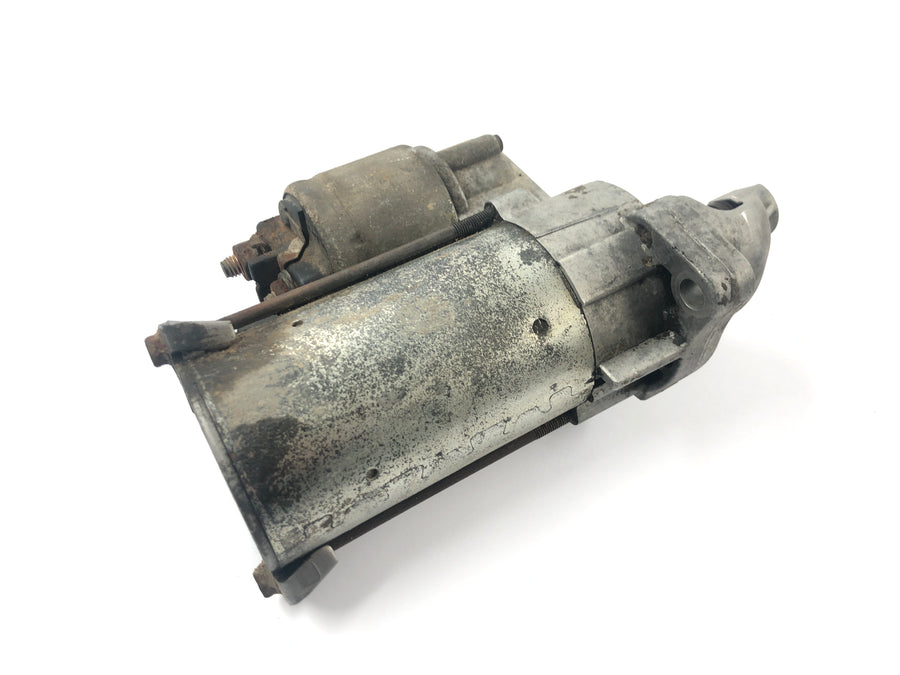 BMW R 1200 GS R12 K25 [2004] - Starter startmotor startmotor el starter 12V
