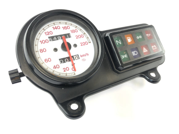 Ducati Monster M600 [1995] - Tachometer Cockpit Speed ​​Meter Instrument Display