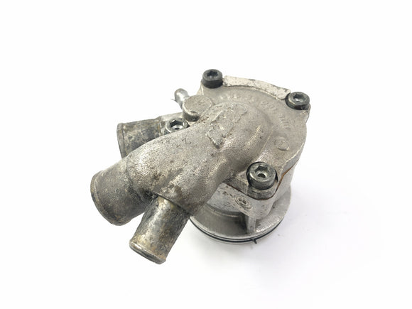 KTM 640 LC4 Adventure [2000] - vattenpump komplett