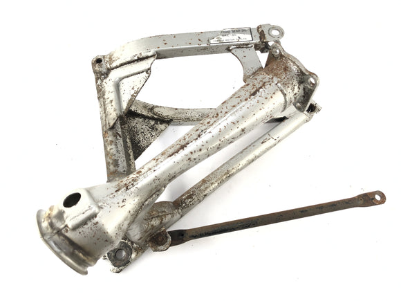 Yamaha XV 750 5G5 [1982] - Schwinge Hinterradschwinge mit Ankerstrebe