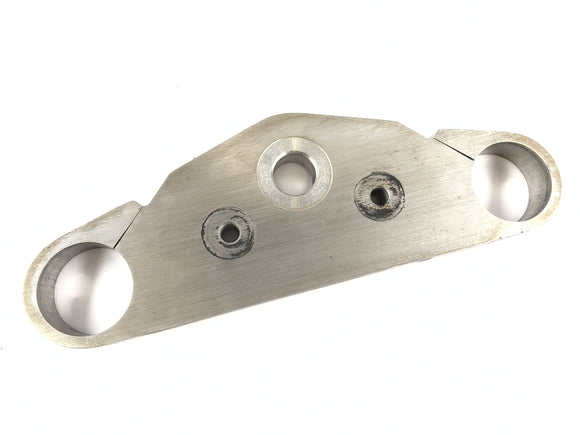 川崎VN 1600平均ストリークvnt60b [2005]  - 上記のフォークブリッジ