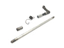 Honda XL 600 R PD03 [1986] - Clutch slave shaft with clutch push rod-1