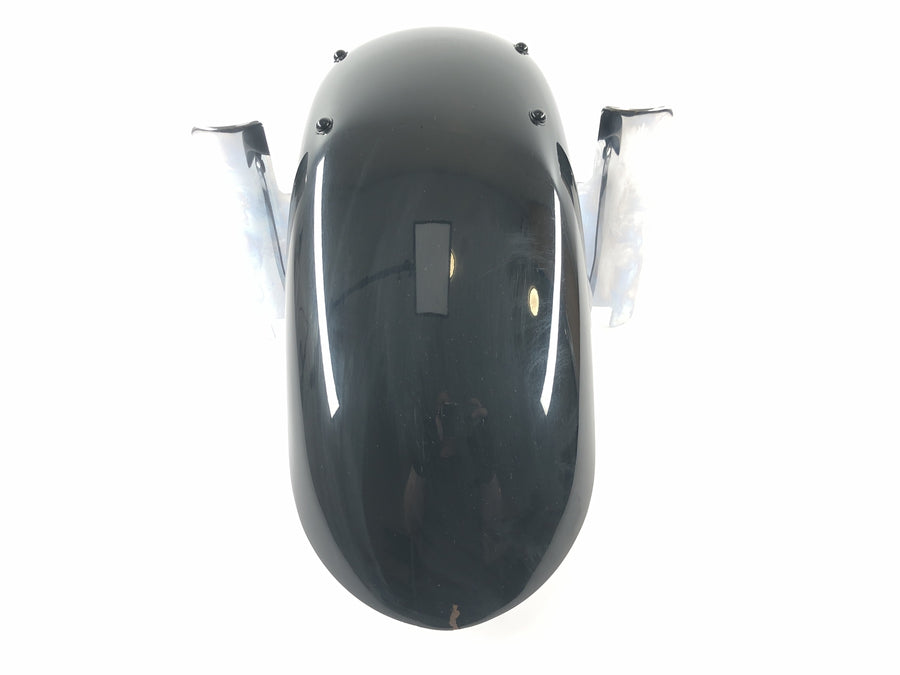 Honda VTX 1800 SC46 [2004] - Переднее крыло Переднее крыло с кронштейнами переднего крыла