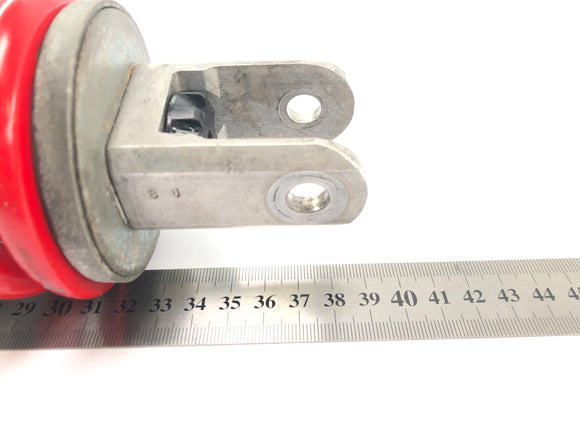 Honda XL 600 R PD03 [1986] - Ammortizzatore sospensione posteriore moto