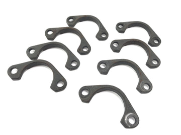 Kawasaki ZX -10 ZXT00B [1990] - Shake fastening exhaust