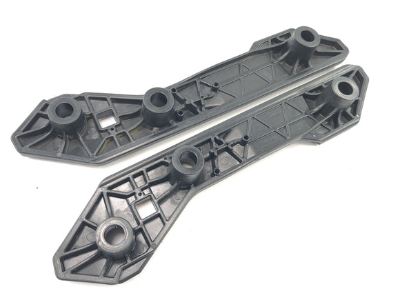 KTM 1050 Adventure [2017] - Case Cracket Carrier Wragges Relage