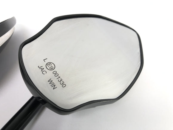 Kawasaki ZR7 ZR750F [1999] - Rückspiegel Spiegel Motorradspiegel Set links rechts