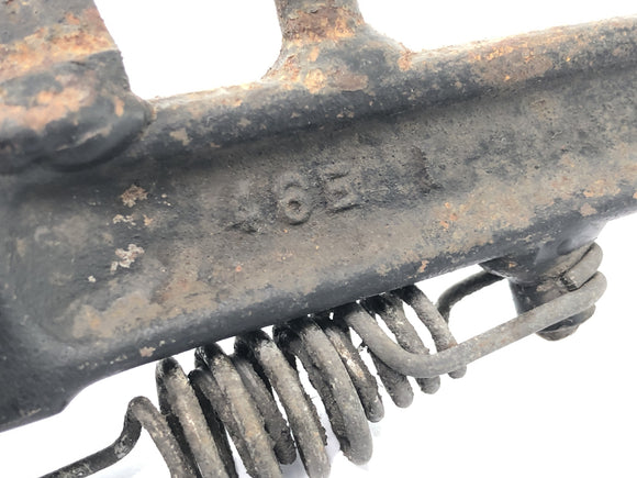 スズキ GSX-R 1100W GU75 C [1994] - スプリングスタンド付きサイドスタンド