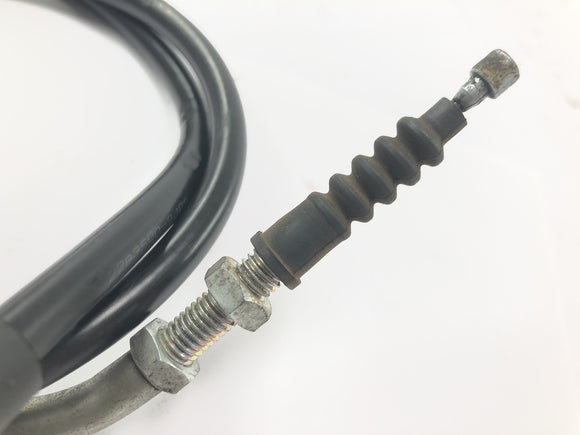 Yamaha WR 125 X DE07 [2010] - Cable de embrague Cable Bowden Cable de embrague