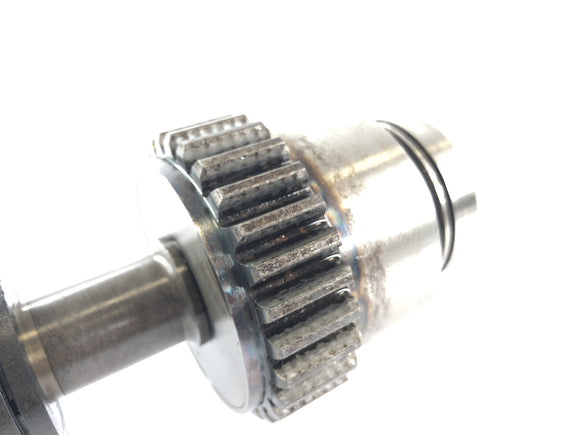 ホンダCB 900 F SC01 [1981]  - ドライブシャフトコントロールチェーン