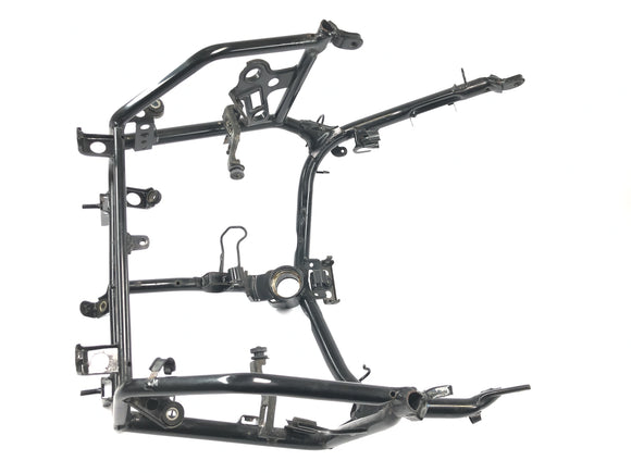 Yamaha GTS 1000 4FV [1997] - Gevir