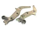 Triumph Daytona 900 T300D [1996] - Engine mount left and right-2