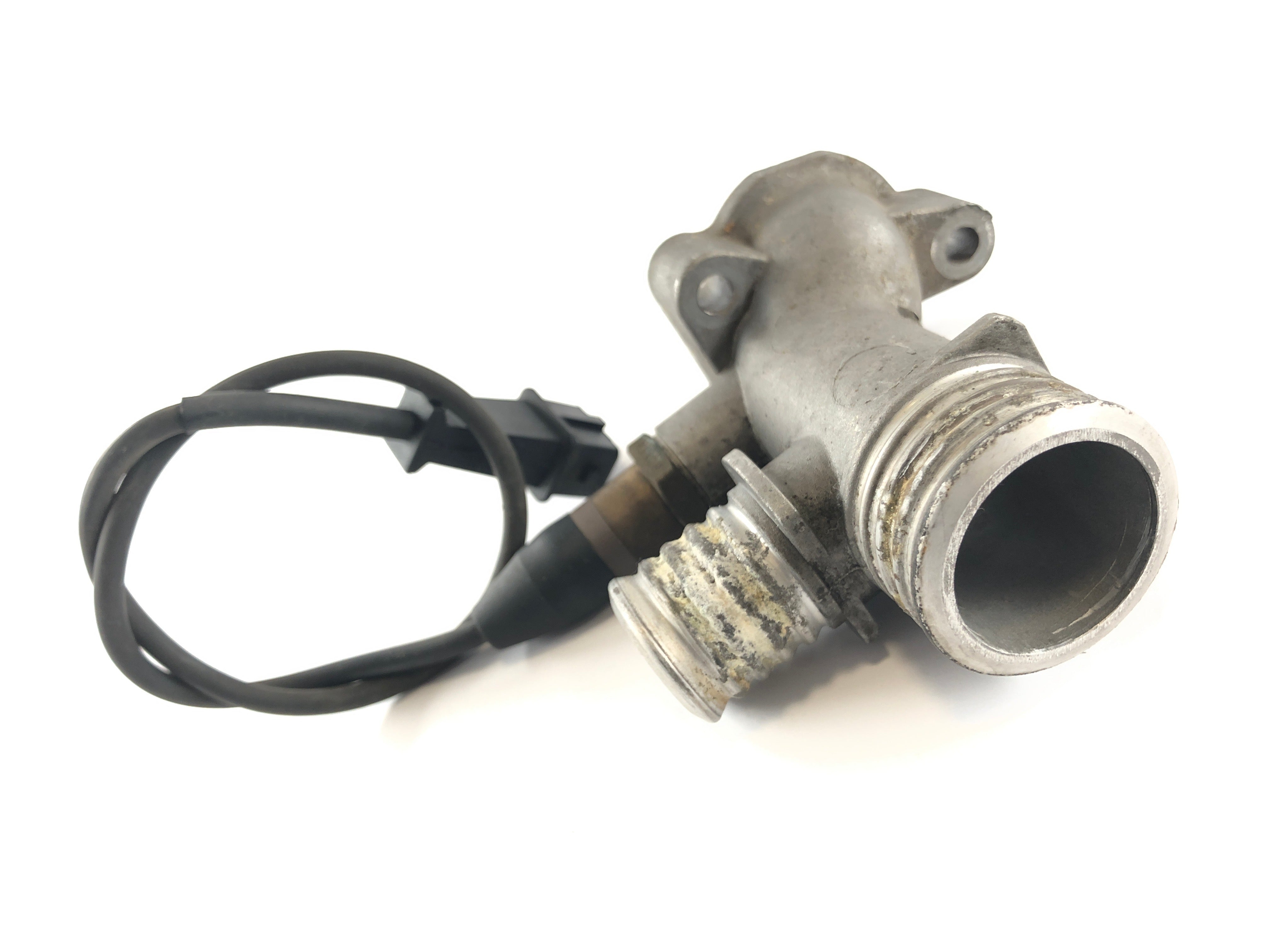 BMW K 1100 LT [1991] - Temperature sensor with cooling water flange