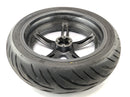 Triumph Sprint St 1050 [2005] - Hinterrad RIM RAD 5,50x17 "-6