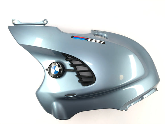 BMW F 650 GS R13 [2002]  - 左側のクラッディングパーツサイドクラッディング