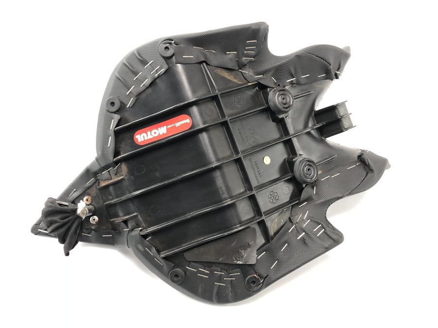 Benelli TNT 1130 [2009] - Asiento asiento conductor cojín asiento moto