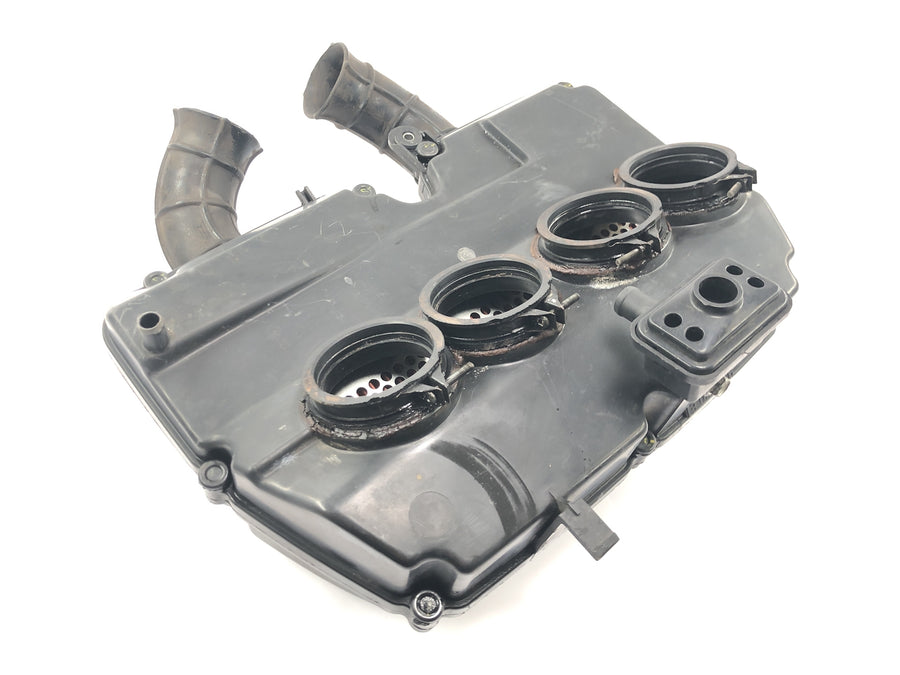 本田 CBR 900 RR Fireblade SC33 [2000] - 空气过滤器箱 空气箱 进气箱