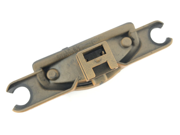 Honda CBR 900 RR SC28 [1994] - Стоятка для парковки.