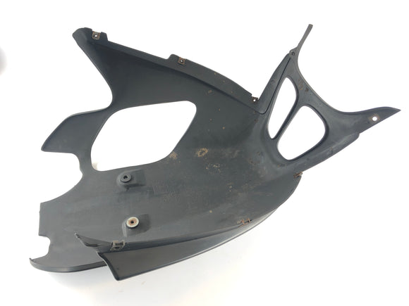 BMW K 1200 RS [2002] - Cladding kýl Nevýhodou spodní části chyby