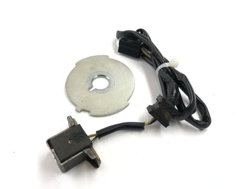 Kawasaki GPZ 1100 ZXT10E [1997] - Поставщик импульсов пикап Zündenbeler Zündi Pulse Provider - 0