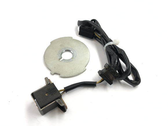 Kawasaki GPZ 1100 ZXT10E [1997] - Поставщик импульсов пикап Zündenbeler Zündi Pulse Provider