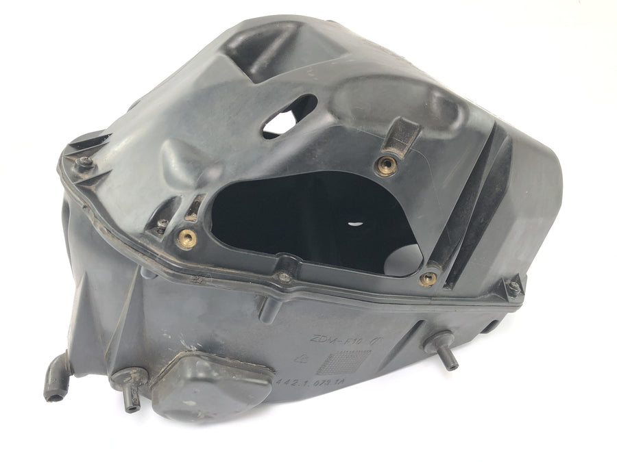 Ducati 999 H4 [2003] - Luftfilterkasten Airbox Gehäuse
