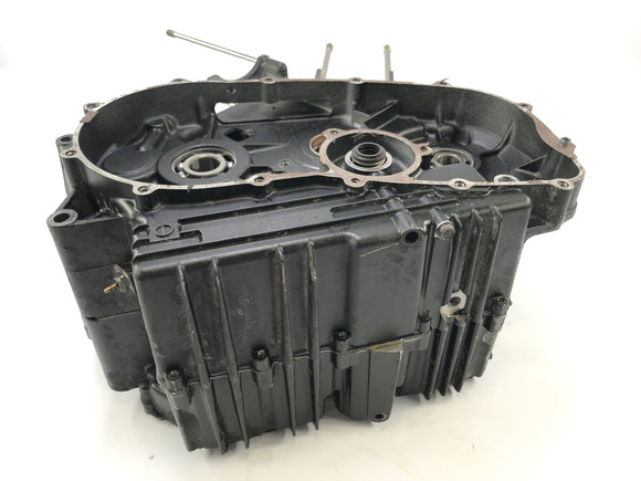 Kawasaki VN 800 Classic [2000] - Motorhus tomme boliger