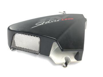 Moto Guzzi Stelvio 1200 8V [2016] - Sidepanel højre sidepanel - 0