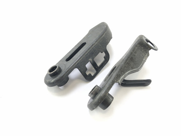 Honda XL 600 R PD03 [1985] - Lampun pidikepidike