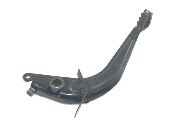 BMW R 100 GS 247E [1991] - palanca de freno pedal de freno