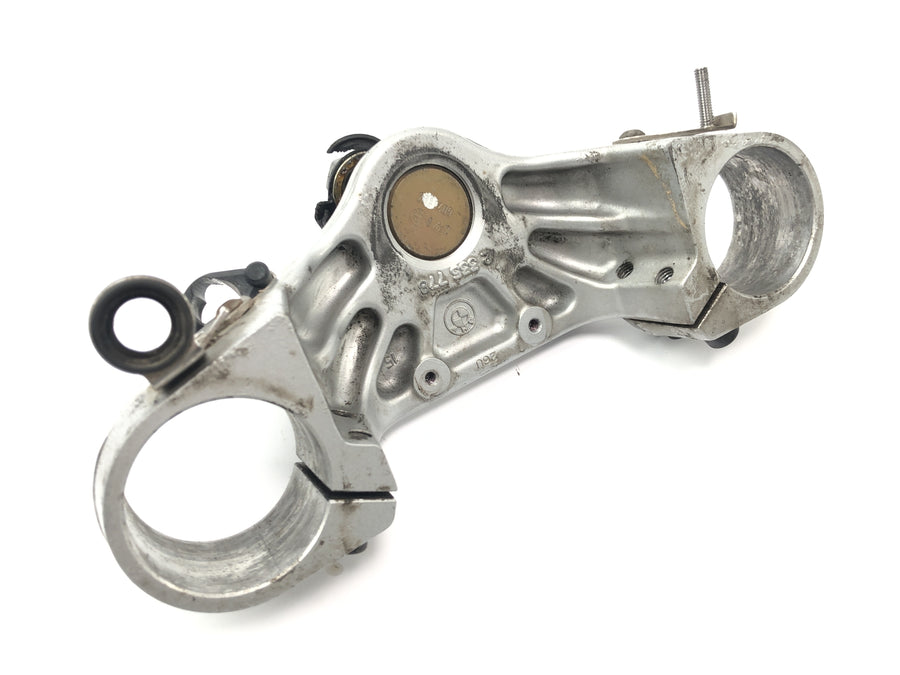BMW R 1150 GS R21 [2002] - Gabelbrücke unten Manschette defekt