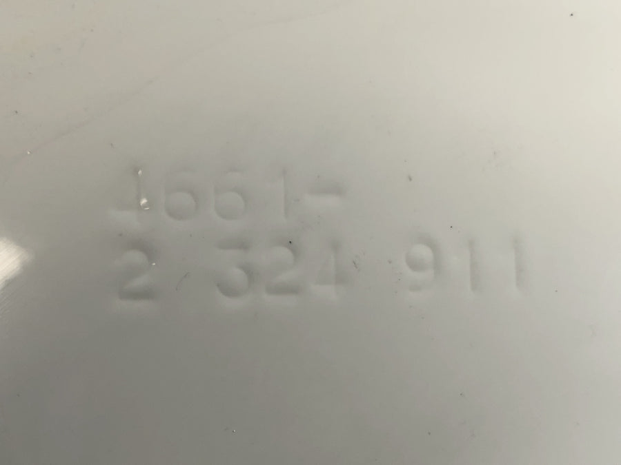 BMW R 1200 C 259C [1997] - Fender Front Fenders