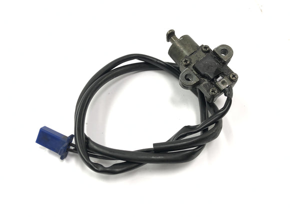 Yamaha TRX 800 4un [1996] - Side Stand Switch