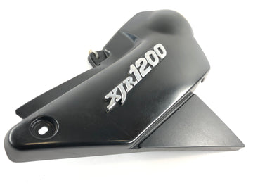 Yamaha XJR 1200 4pu [1995] - Copertina laterale destra rivestimento - 0