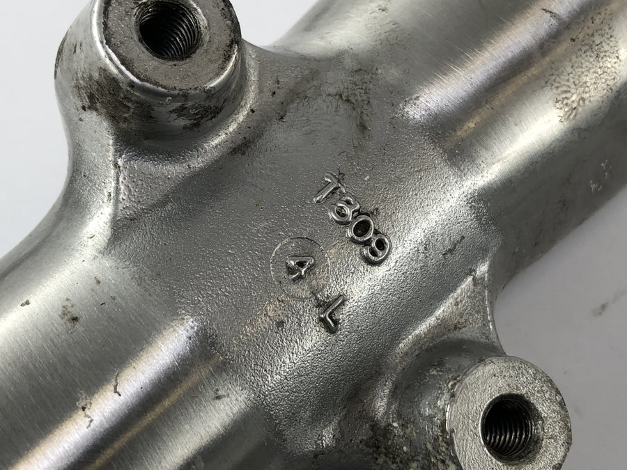 Triumph Thunderbird 900 T309RT [1996] - Fork Telegabel com eixo