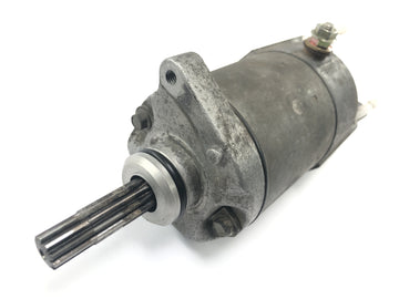 Honda NX 650 Dominator RD02 [1994] - Anlasser Startermotor Elektrostarter Mitsuba 12V - 0